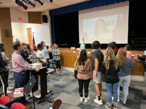 Chick-Fil-A Leadership Academy