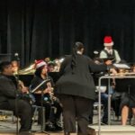 CHS Music Department's Winter Concert