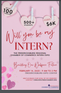 Intern Expo