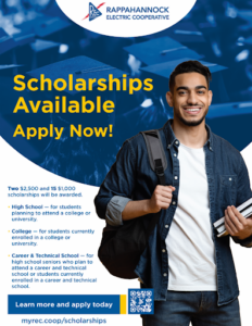 scholarship opportunities