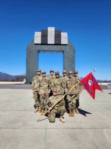 JROTC and Raiders take honors