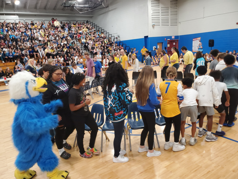 Caroline Middle School Clubs Caroline County Public School