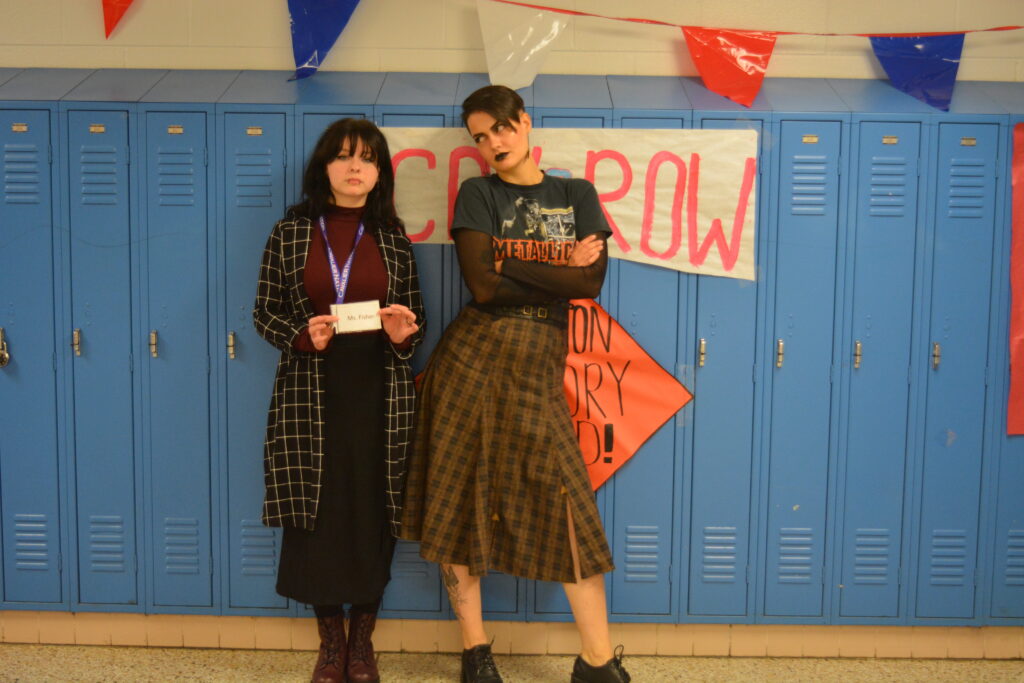 Spirit Week