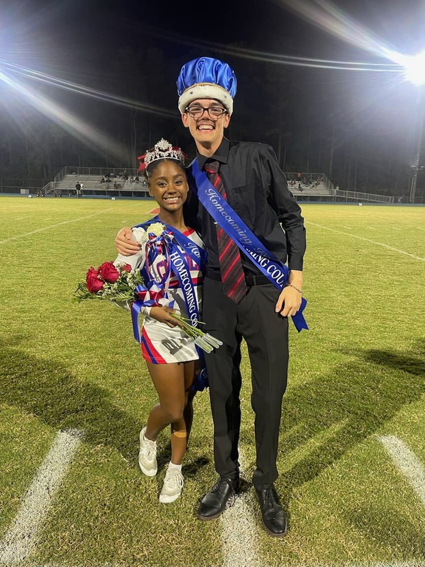 Homecoming