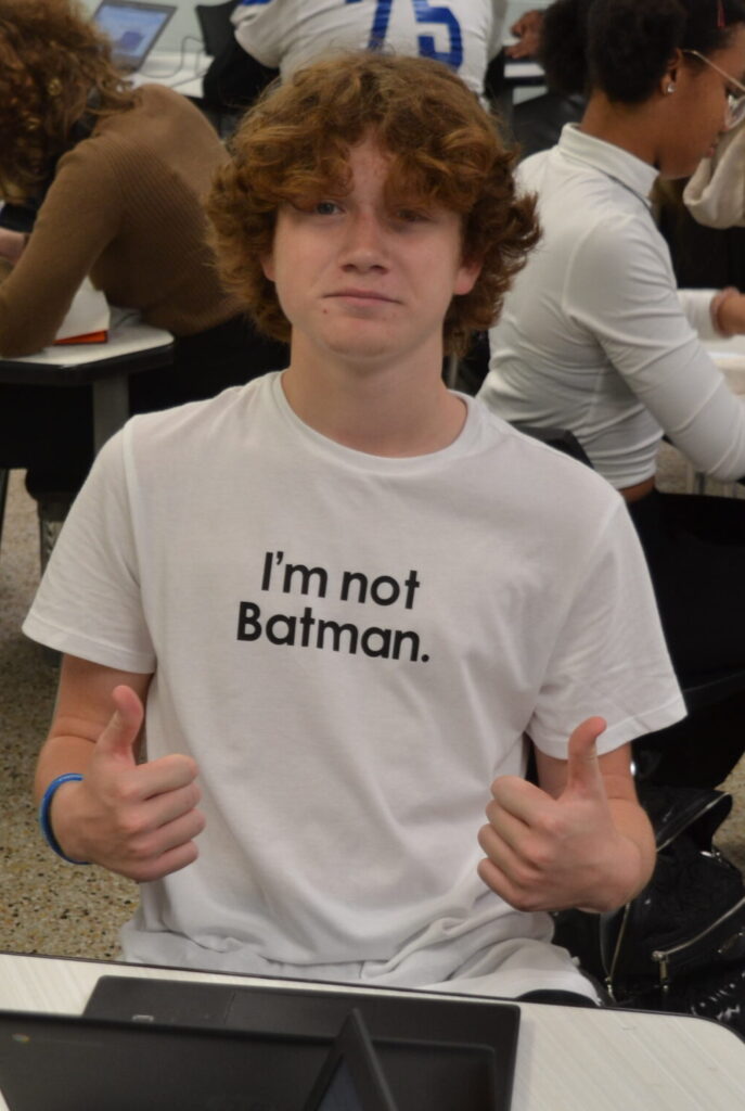 Spirit Week