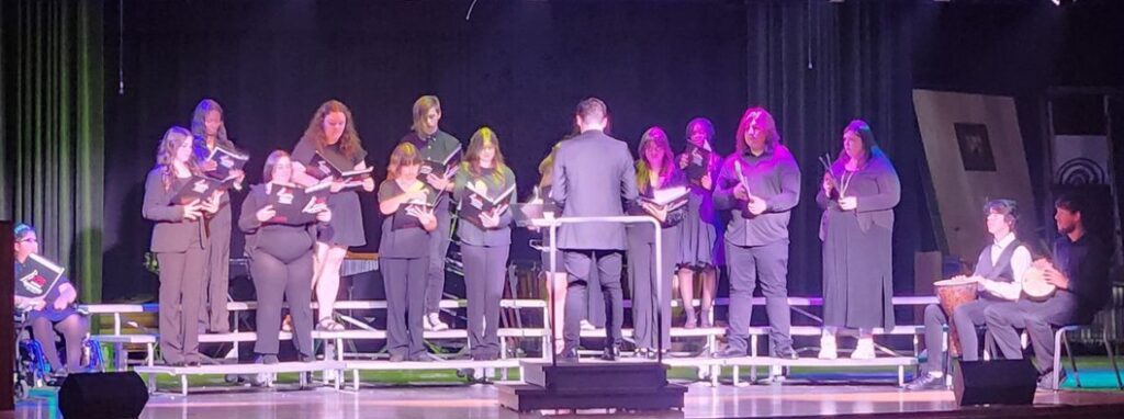 chs chorus