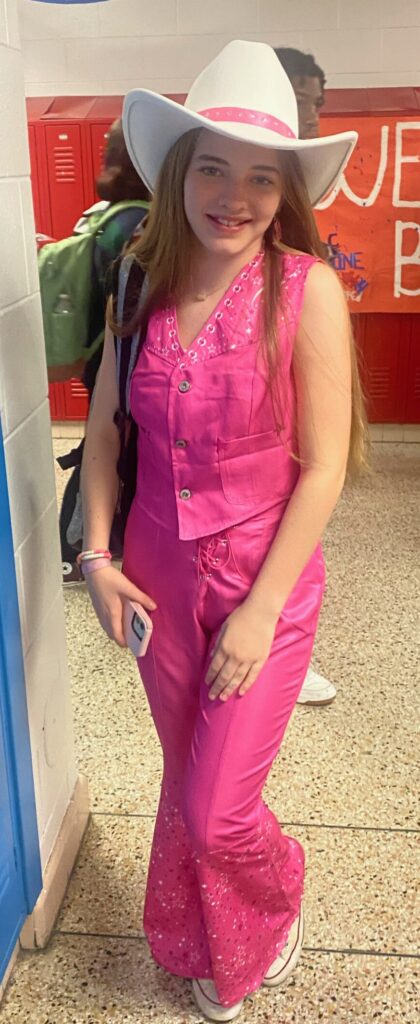 Spirit Week