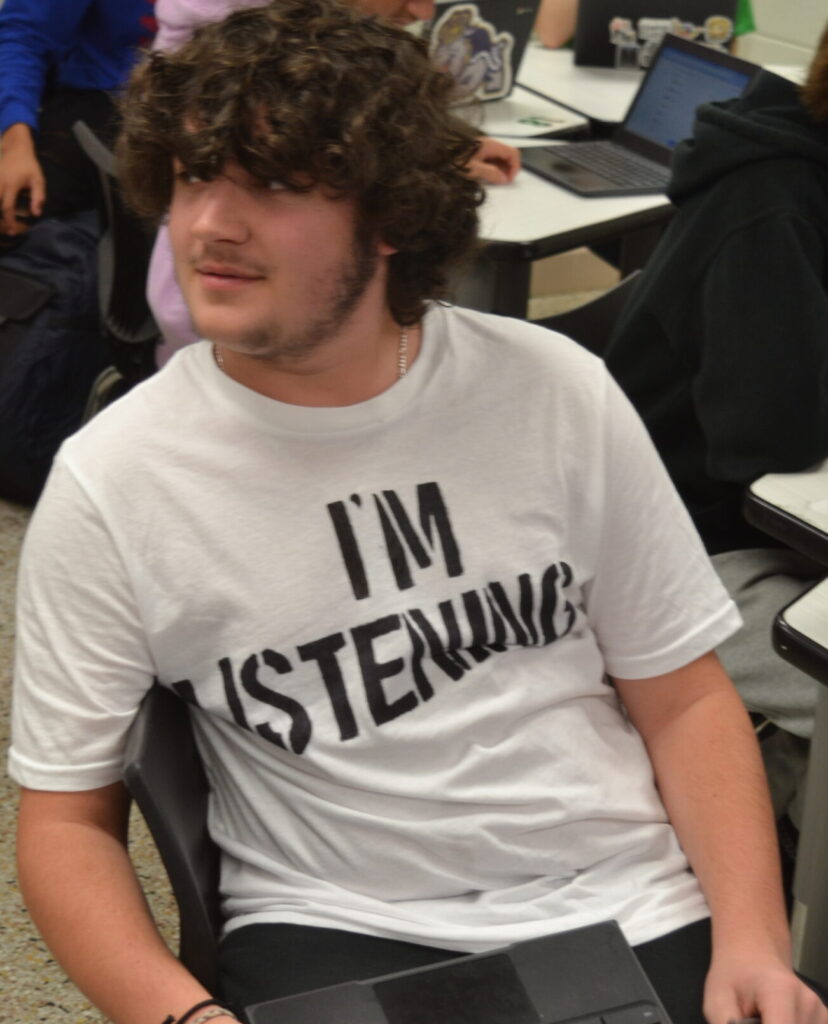 Spirit Week