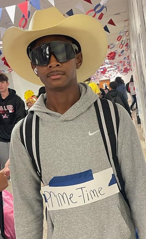 Spirit Week