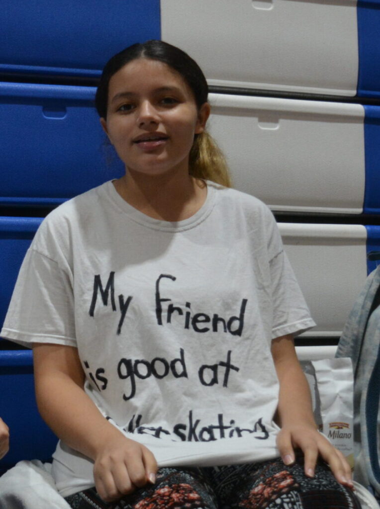 Spirit Week