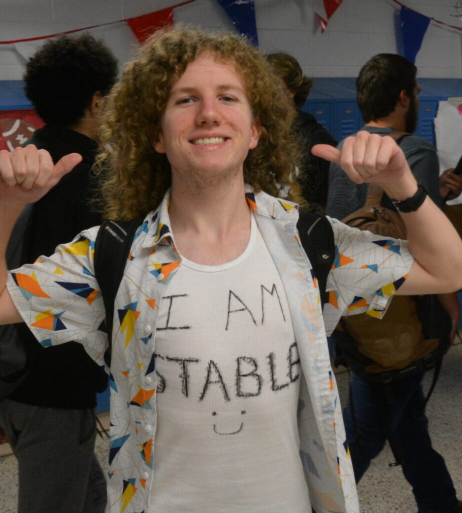 Spirit Week