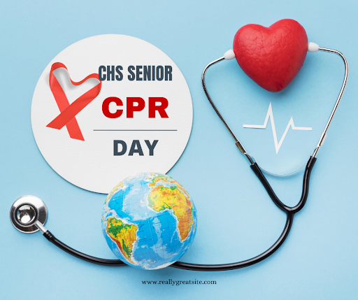 Senior CPR Day