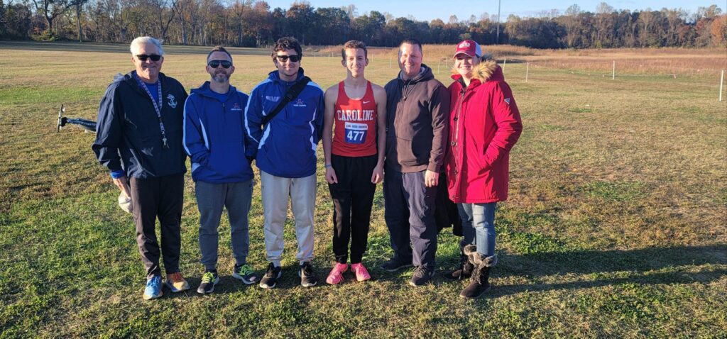 Matthew Dudenhefer headed to States