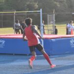 CHS Track and Field Competition