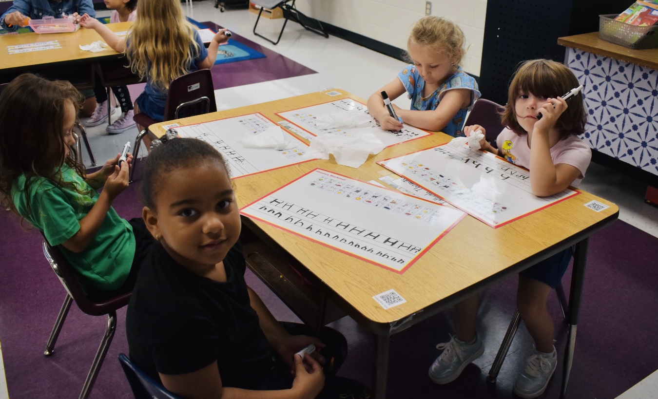 Bowling Green Elementary Caroline County Public School