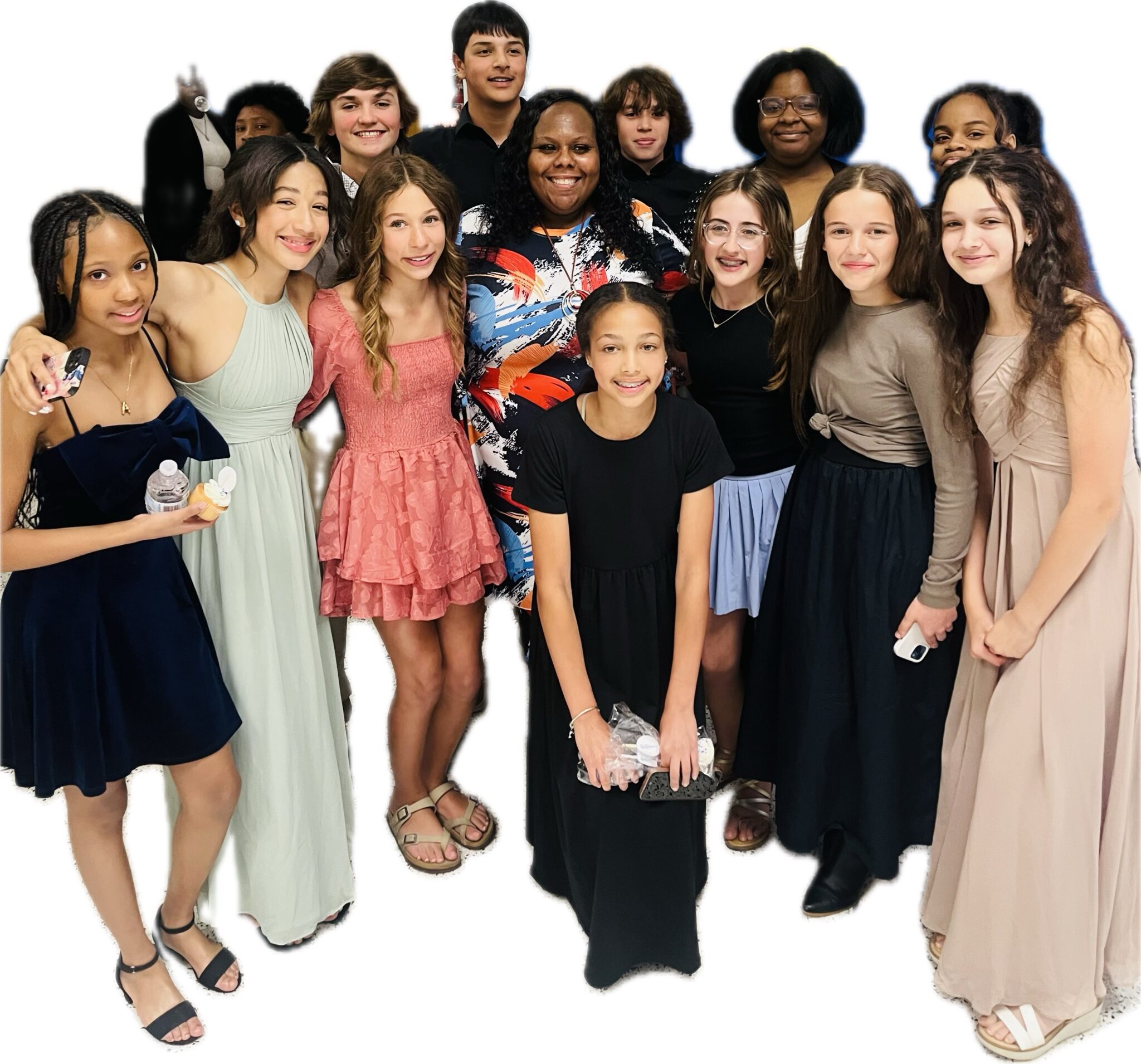 Caroline Middle School Caroline County Public School